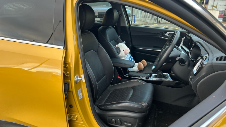 Kia Xceed 1.5T GDi ISG 4 5dr Petrol Hatchback